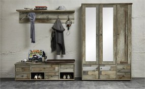 Sconto Lavica BONANZA driftwood