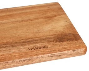 Sada podložiek pod poháre MOOKA štvorcových 893815 (4 ks)