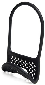 Závesný plastový držiak na hubku Sling – Umbra