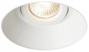 RED - Design Rendl - R12046 - Podhľadové svietidlo IPSO 1xGU10/50W/230V