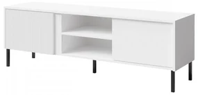 TV stolík Steraen SE06, Farby: biela
