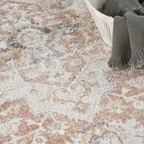 Koberec ASTRA zlatý / viacfarebný