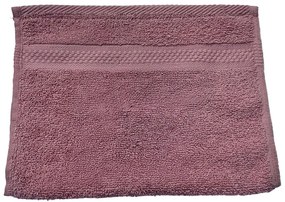 Uterák Diamond Fancy 30x50 cm M24 ružový