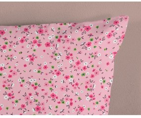 Bavlnené detské obliečky na jednolôžko 140x200 cm – Good Morning