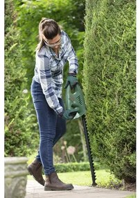 Elektrické nožnice na živý plot Bosch EasyHedgeCut 50-16