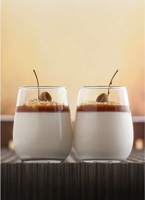 Poháre v súprave 6 ks 360 ml – Hermia