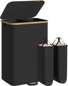 Kôš na bielizeň LCB532BH01