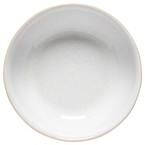 Biela kameninová miska Costa Nova Roda, 480 ml