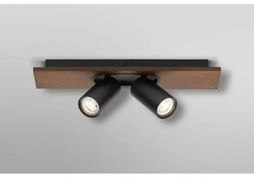 Ledvance - LED Bodové svietidlo DECOR MERCURY 2xGU10/3,4W/230V