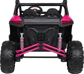 Ramiz RACING Road 2000 Ružová