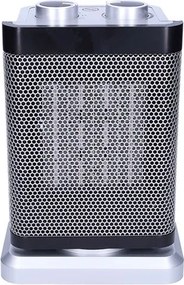 Teplovzdušný ventilátor Solight KP14 - 1500 W