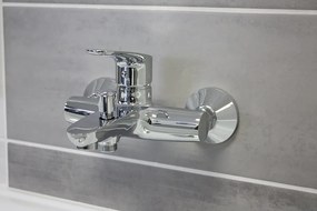 Slezák - RAV Vaňová batéria AMUR - AM754.5, Chróm