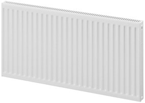Mexen C11, oceľový panelový radiátor 500 x 1000 mm, bočné pripojenie, 796 W, biela, W411-050-100-00