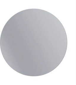 Erga Round, okrúhle zrkadlo 50cm, ERG-V01-ROUND-5050-CL