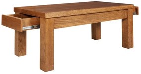 Konferenčný stolík Maja - drevo D3