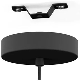 Eglo 43975 - Luster na lanku TABLEY 1xE27/40W/230V