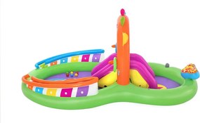 Nafukovacie ihrisko Bestway 295 x 190 x 137 cm 53117