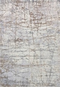 Kusový koberček Bellavista 280-25 beige/grey, 160x230, béžová, obývacia izba, Medipa (Merinos)