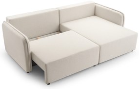 Rohová sedačka Meloa (P). Akcia -19%. Vlastná spoľahlivá doprava až k Vám domov. 1135031