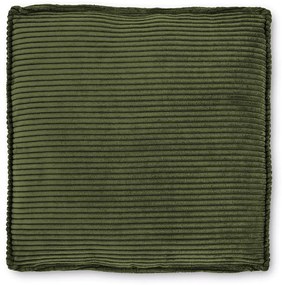 Dekoračný vankúš 60x60 cm Blok – Kave Home