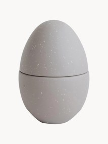 Ručne malovaná dekorácia Shell