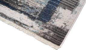 TA Koberec MC99A SVETLO BÉŽOVÁ RIVOLI FRT Rozmer: 120x170 cm