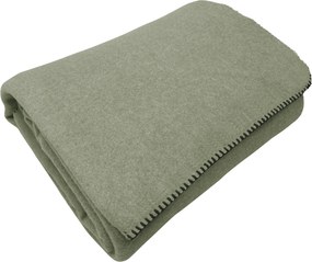 XXXLutz FLEECOVÁ DEKA, polyester, 140/200 cm Novel - Textil do domácnosti - 004550011705