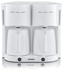 Severin KA 9314 kávovar