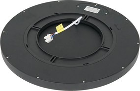 Stropné LED svietidlo Maq, 1x LED 32w, 3000-6500k, b