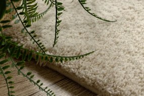 Koberec DUNE WOOL 497 03 TM100 krémový