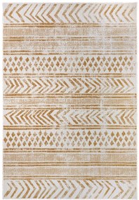 Obojstranný koberec Hanse Home Twin Supreme Biri ochre