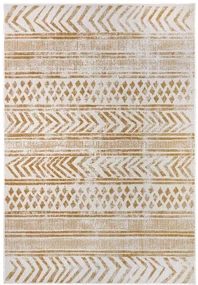 Obojstranný koberec Hanse Home Twin Supreme Biri ochre