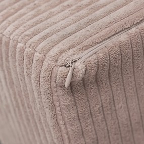 Kreslo prémiový menčester béžová