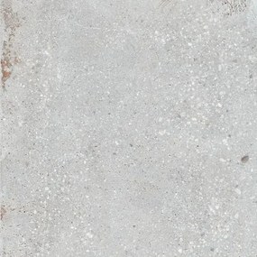 Dlažba Fineza Cement taupe 60x60 cm pololesk CEMENT60TA, (bal. 1,440 m2 )