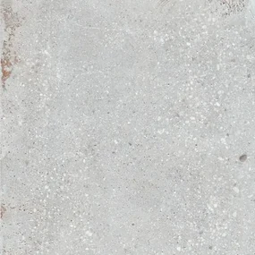 Dlažba Fineza Cement taupe 60x60 cm pololesk CEMENT60TA