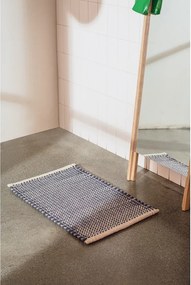 Textilná rohožka 50x70 cm Dei – noo.ma