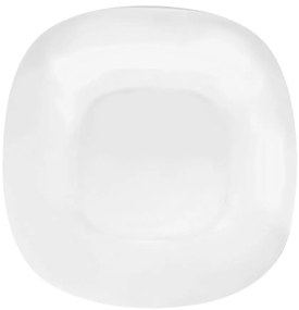 Sklenená jedálenská súprava 18 ks LUNA – Orion