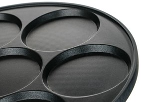 Banquet Pan na 7 lívancov s nepriľnavým povrchomALIVIA 26 cm