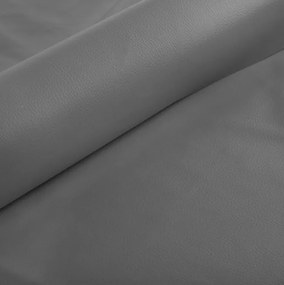 Sedací vak SAKO sivý ekokoža