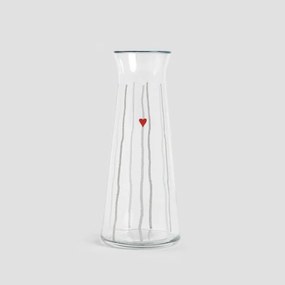 Karafa LOVELY LIFE priesvitná 741388 1,2 L