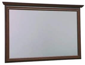 Rustikálne zrkadlo na stenu Kora KC2 - samoa king