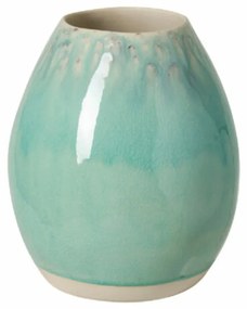 Modrá váza Egg Madeira, 20 cm, COSTA NOVA