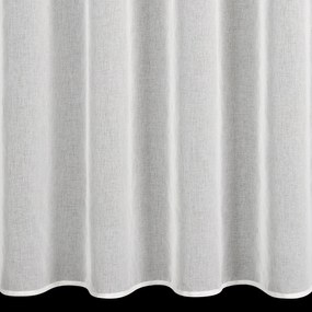 ZÁVES NA KRÚŽKOCH NIKI 350X250 CM LISTY