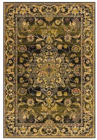 Koberec FD Optimal Marat 1,33/1,9 citrónový