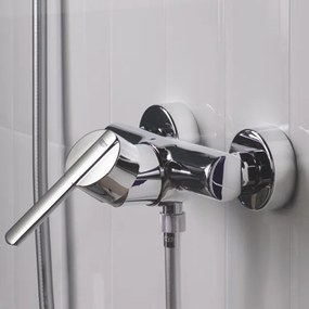 GROHE 32270000 - Sprchová batéria FEEL DN 15, lesklý chróm