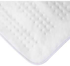 Sencor - Elektrická vyhrievacia deka pre dve osoby 120W/230V 160x140 cm