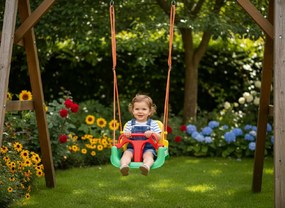 Garden Line Detská hojdačka 42 x 38 x 41 cm