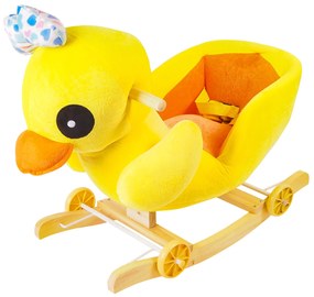 Aga4Kids Hojdacie Káčatko