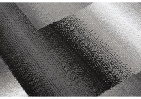 Kusový koberec PP Frenk sivý 300x400cm
