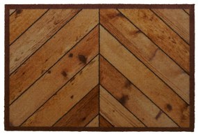 Rohožka 40x60 living 02 04060017